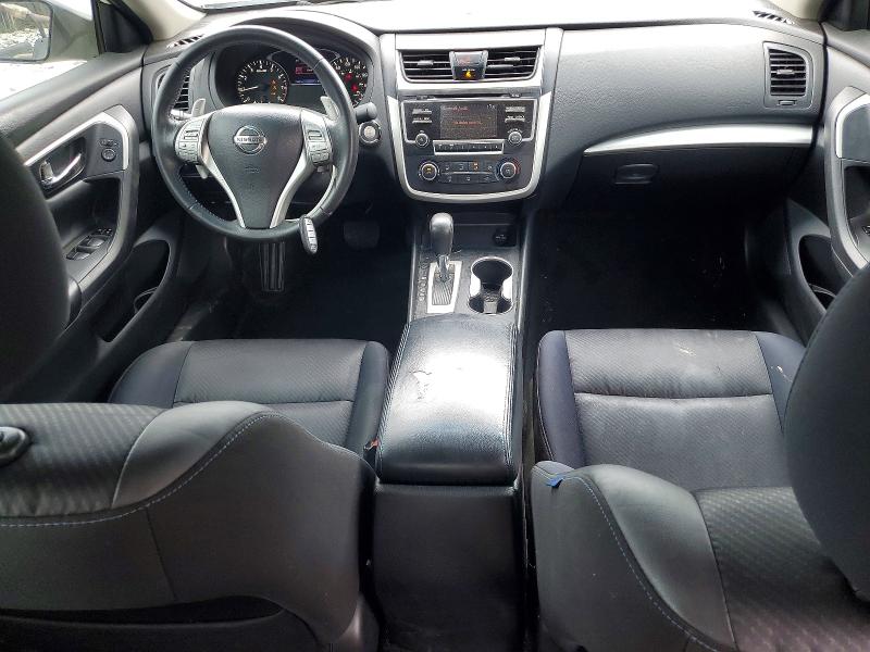 Продаж на аукціоні авто 2016 Nissan Altima, vin: 1N4AL3AP1GC249852, номер лоту: 59861026