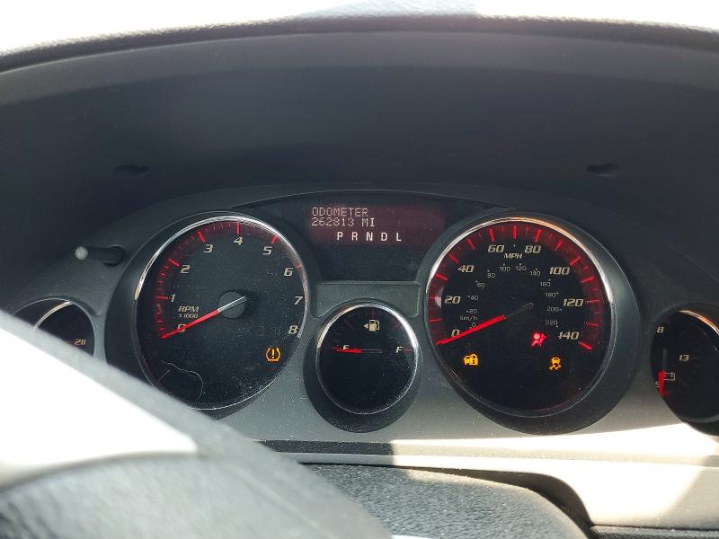 63339606 :رقم المزاد ، 1GKKRPED2CJ254394 vin ، 2012 Gmc Acadia مزاد بيع