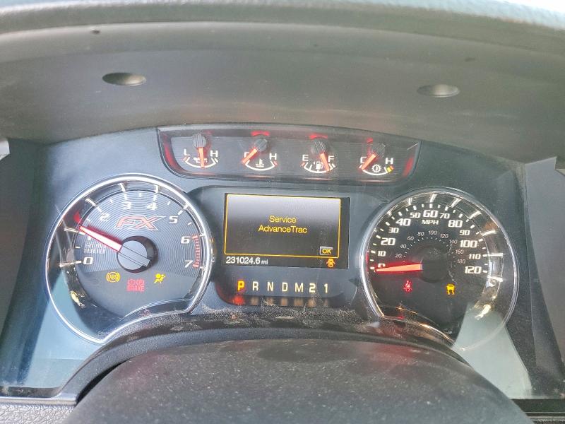 2013 Ford F150 მანქანა იყიდება აუქციონზე, vin: 1FTFW1ET8DFC08390, აუქციონის ნომერი: 59673986