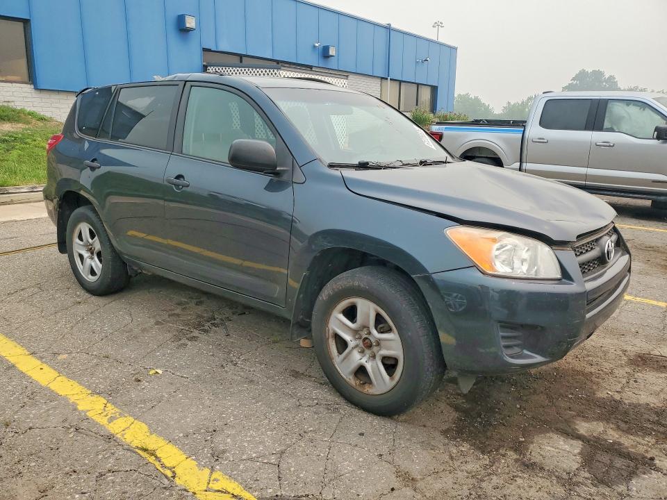 Продажа на аукционе авто 2010 Toyota Rav4, vin: 2T3BF4DV3AW053213, номер лота: 61226526
