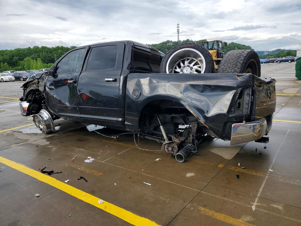 Продаж на аукціоні авто 2009 Dodge Ram 1500, vin: 1D3HB13PX9S767102, номер лоту: 60471666