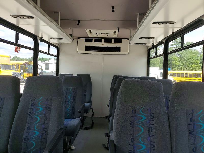 Продажа на аукционе авто 2017 Ford Econoline, vin: 1FDEE3FS7HDC58517, номер лота: 56882886