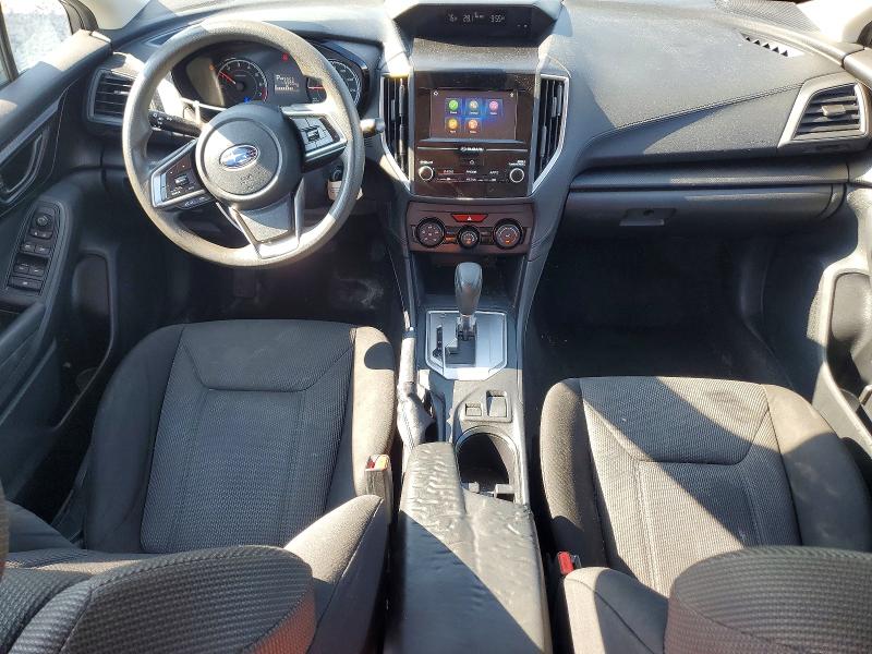 Aukcja sprzedaży 2019 Subaru Impreza, vin: 4S3GKAA64K3627724, numer aukcji: 63038236