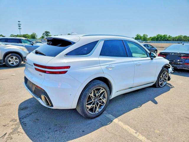 Продажа на аукционе авто 2023 Genesis Gv70, vin: KMUMADTB9PU110368, номер лота: 85622515