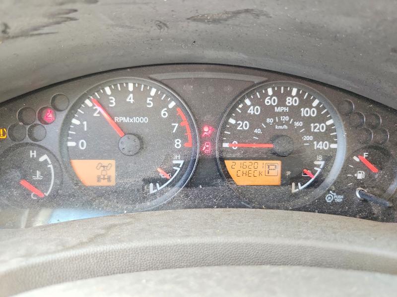 2013 Nissan Frontier მანქანა იყიდება აუქციონზე, vin: 1N6AD0EV1DN753801, აუქციონის ნომერი: 61923366