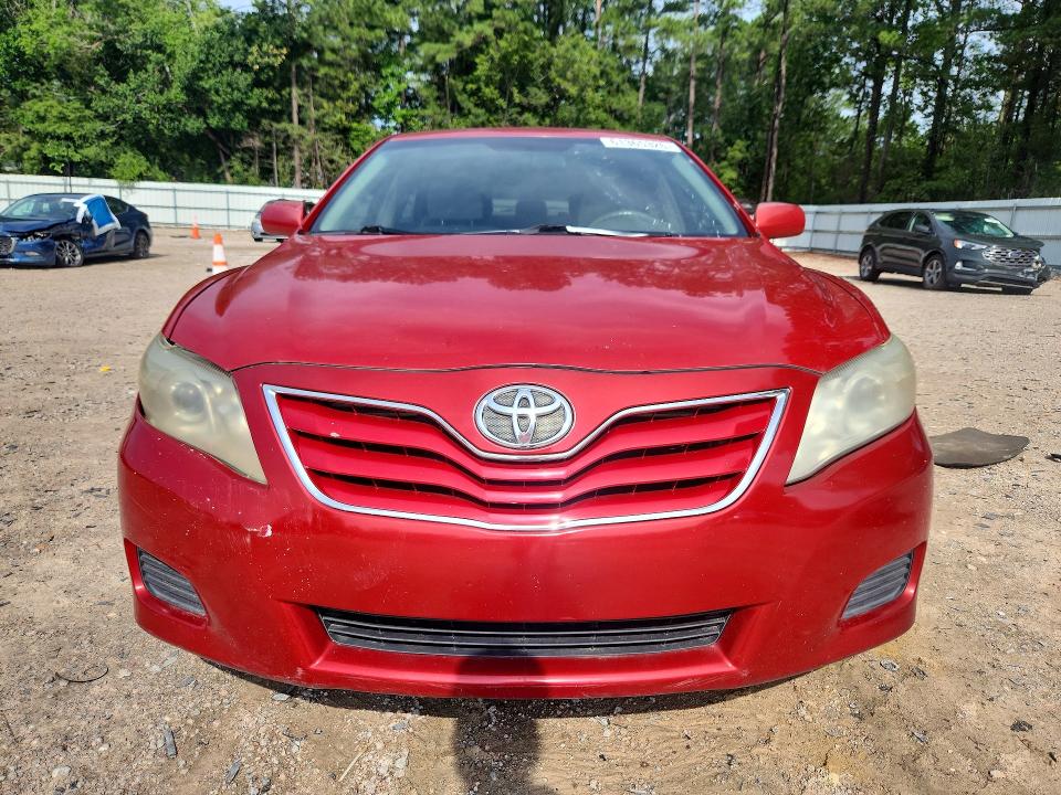 Продажа на аукционе авто 2010 Toyota Camry, vin: 4T1BF3EKXAU069349, номер лота: 61365326
