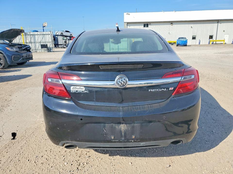 Продажа на аукционе авто 2014 Buick Regal, vin: 2G4GN5EXXE9190210, номер лота: 59767456