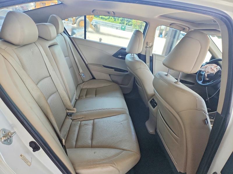 Продажа на аукционе авто 2013 Honda Accord, vin: 1HGCR2F87DA213914, номер лота: 58088836