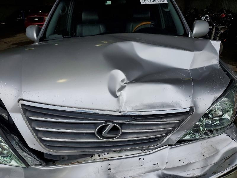 61158156 :رقم المزاد ، JTJBT20X160105306 vin ، 2006 Lexus Gx مزاد بيع