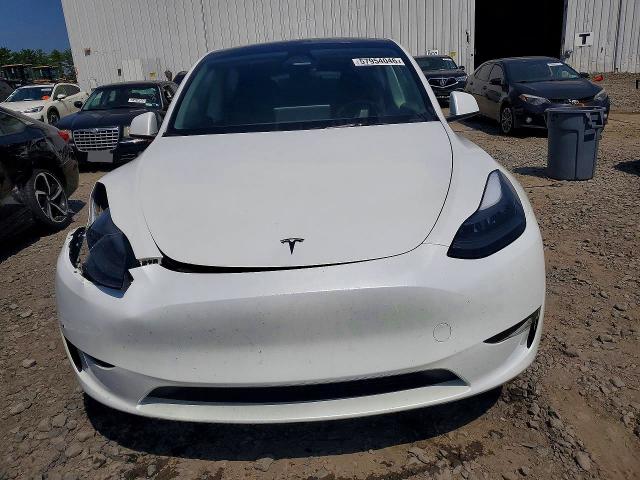 Продаж на аукціоні авто 2024 Tesla Model Y, vin: 7SAYGDEDXRF084220, номер лоту: 57954046