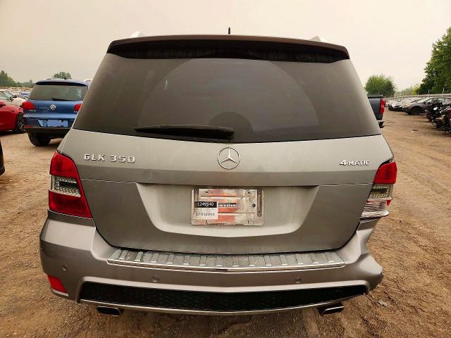 2012 Mercedes-benz Glk მანქანა იყიდება აუქციონზე, vin: WDCGG8HB5CF892854, აუქციონის ნომერი: 85630235