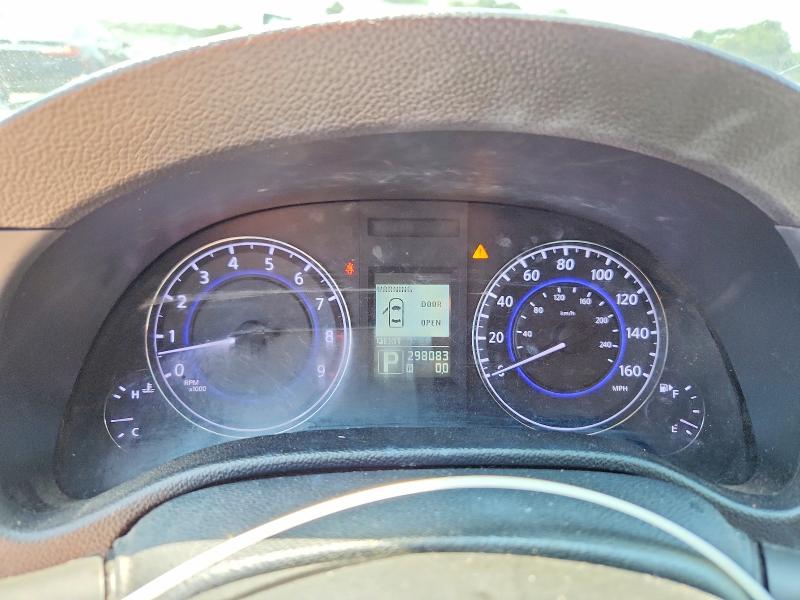 Aukcja sprzedaży 2013 Infiniti G37 Sedan, vin: JN1CV6ARXDM753597, numer aukcji: 61621366