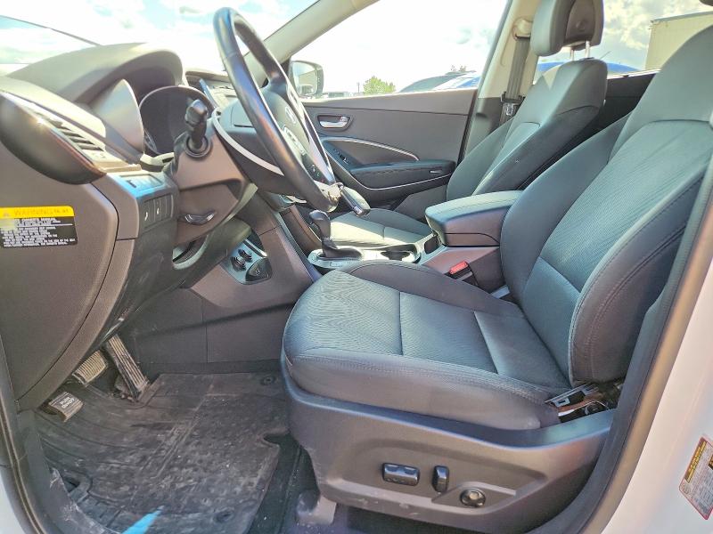 Продажа на аукционе авто 2018 Hyundai Santa Fe Sport, vin: 5NMZU3LB3JH070068, номер лота: 60078056