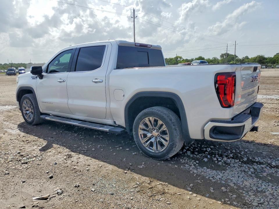 Aukcja sprzedaży 2020 Gmc Sierra, vin: 3GTU9FED4LG416526, numer aukcji: 61127376