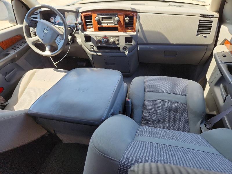 Продаж на аукціоні авто 2006 Dodge Ram 1500, vin: 1D7HA18N16J139200, номер лоту: 59721856
