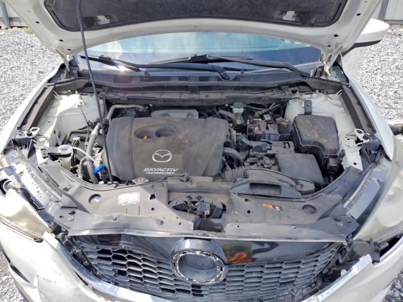 Продажа на аукционе авто 2014 Mazda Cx-5, vin: JM3KE2DY5E0387228, номер лота: 63254226