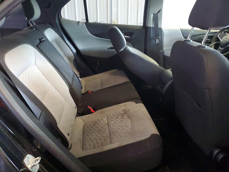 Aukcja sprzedaży 2020 Chevrolet Equinox, vin: 2GNAXSEV5L6168705, numer aukcji: 60204516