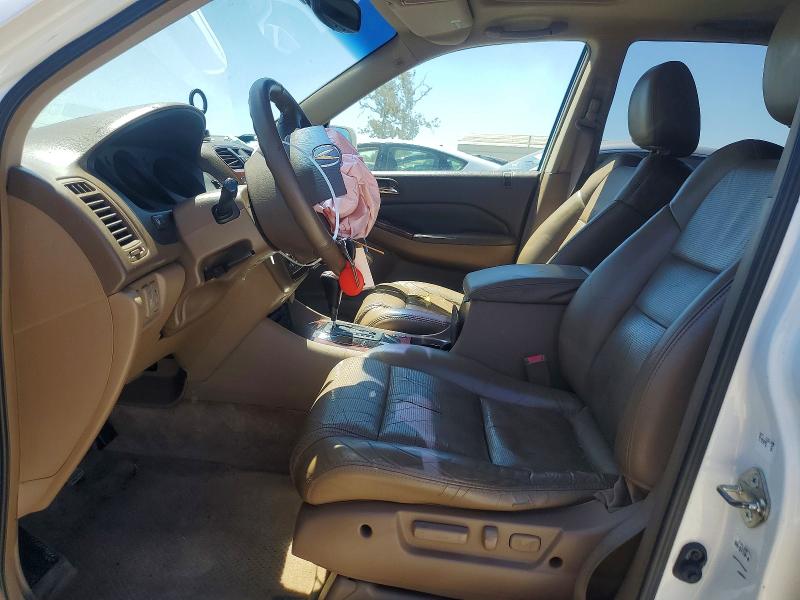 Aukcja sprzedaży 2005 Acura Mdx, vin: 2HNYD18935H526118, numer aukcji: 59677106