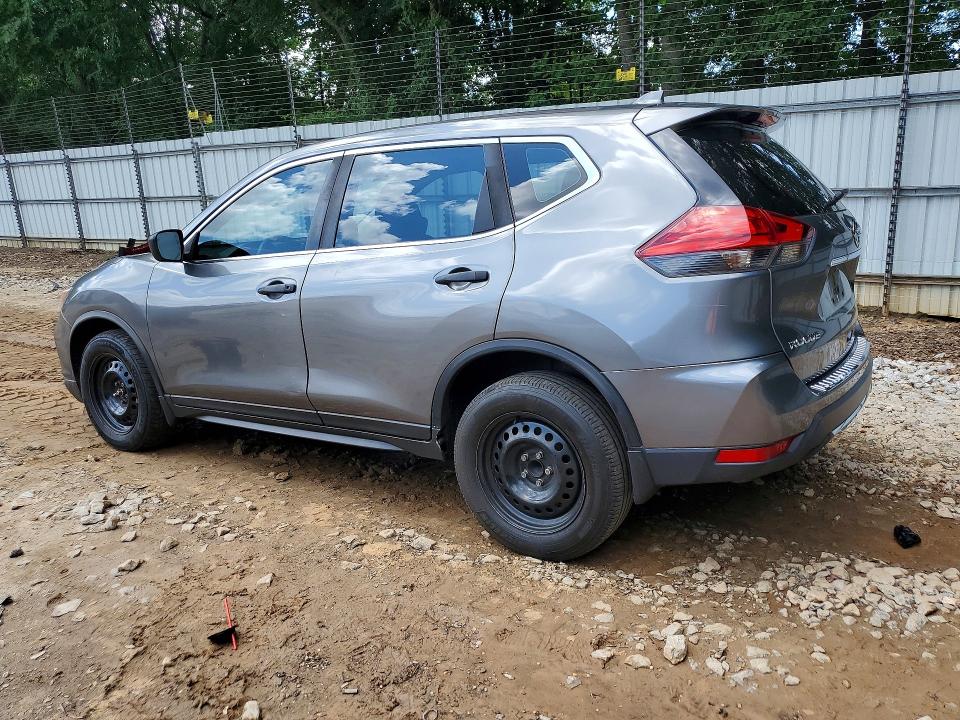 Aukcja sprzedaży 2017 Nissan Rogue, vin: JN8AT2MT8HW131668, numer aukcji: 61036436