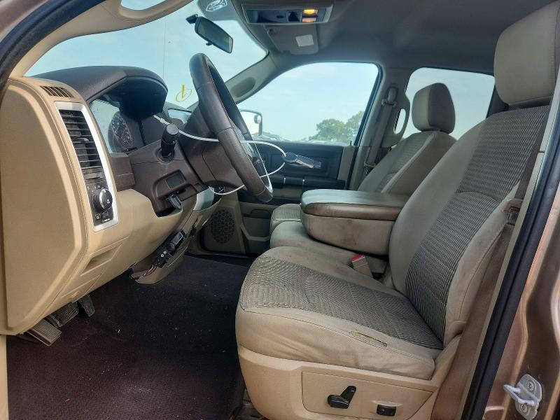 61328746 :رقم المزاد ، 1D3HV18T39S753359 vin ، 2009 Dodge Ram مزاد بيع