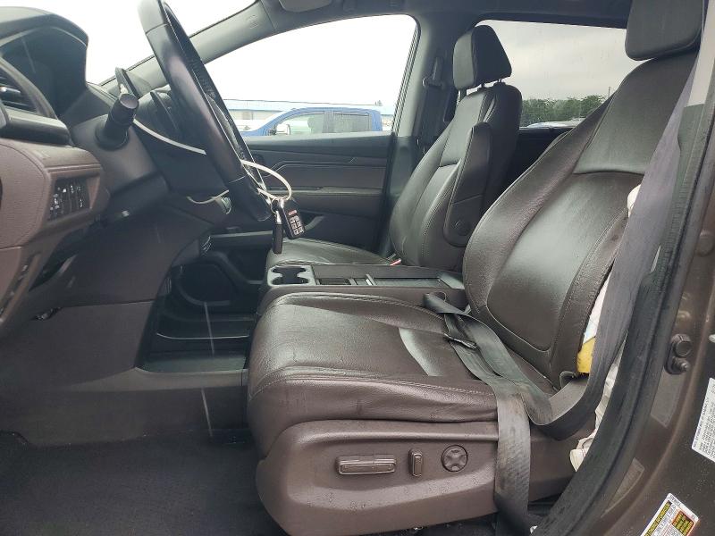 Aukcja sprzedaży 2020 Honda Odyssey, vin: 5FNRL6H73LB073310, numer aukcji: 60210356