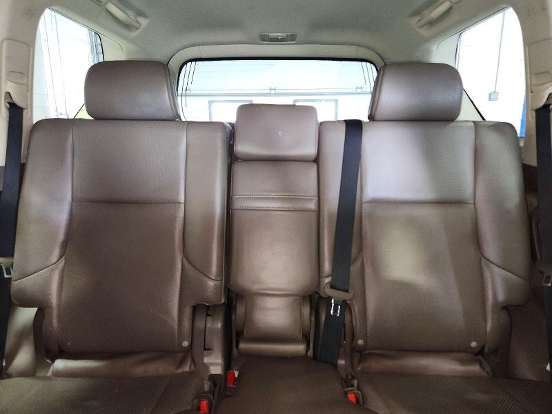 Aukcja sprzedaży 2011 Lexus Gx, vin: JTJJM7FX2B5034935, numer aukcji: 61363596