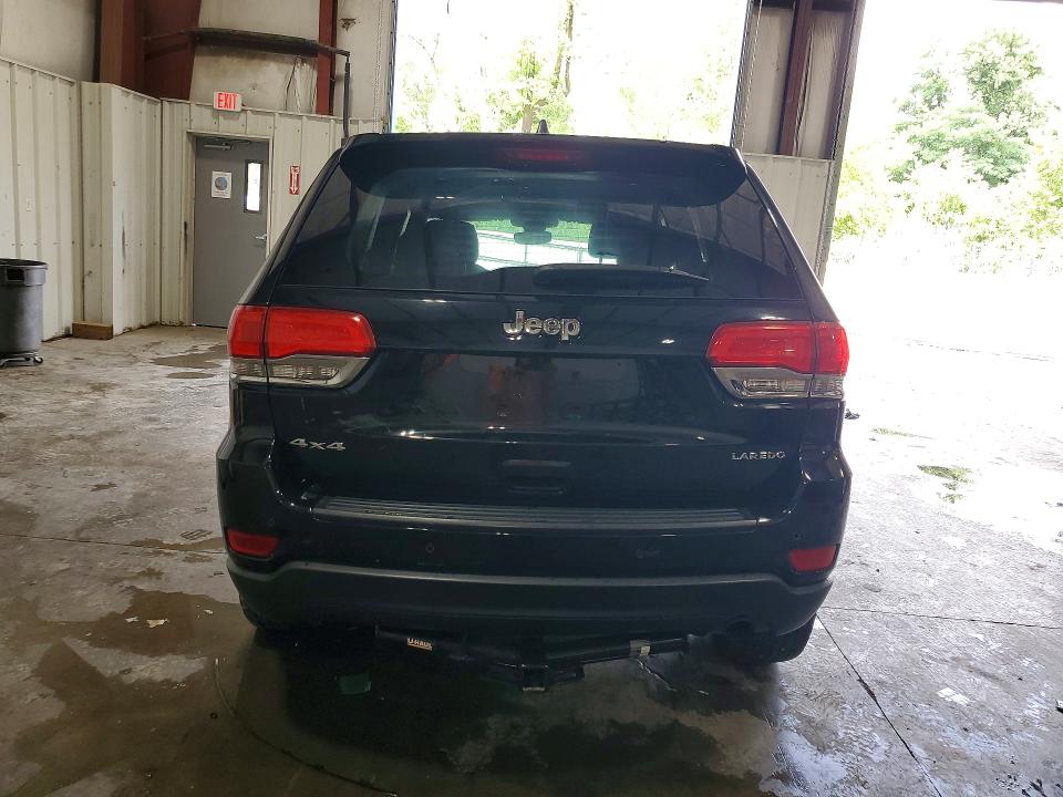 Aukcja sprzedaży 2017 Jeep Grand Cherokee, vin: 1C4RJFAG9HC842932, numer aukcji: 63408016