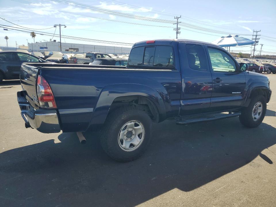 Aukcja sprzedaży 2013 Toyota Tacoma, vin: 5TFTX4GN4DX014563, numer aukcji: 60717116