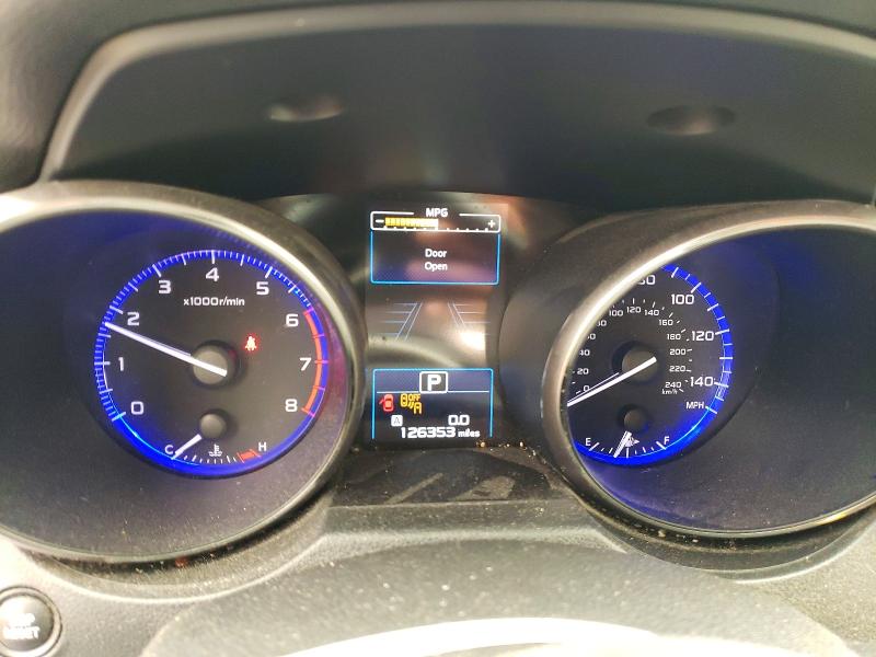 Продаж на аукціоні авто 2019 Subaru Legacy, vin: 4S3BNAF63K3030445, номер лоту: 60188846