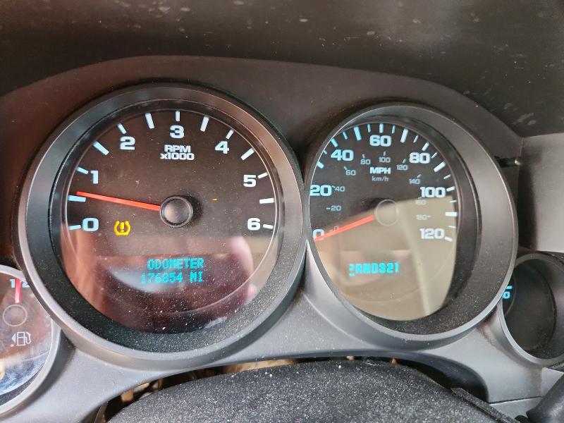 Aukcja sprzedaży 2009 Gmc Sierra, vin: 1GTEC14X59Z116717, numer aukcji: 62991746