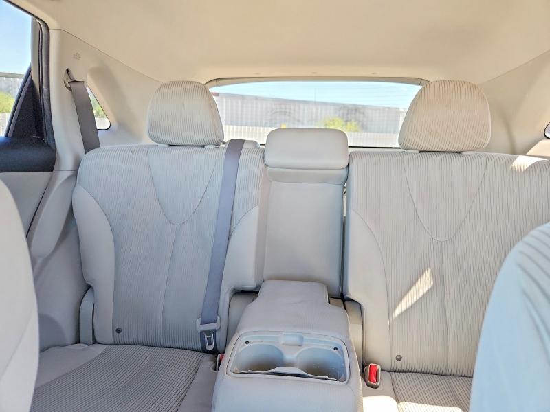 Aukcja sprzedaży 2009 Toyota Venza, vin: 4T3ZK11A19U015694, numer aukcji: 59834246