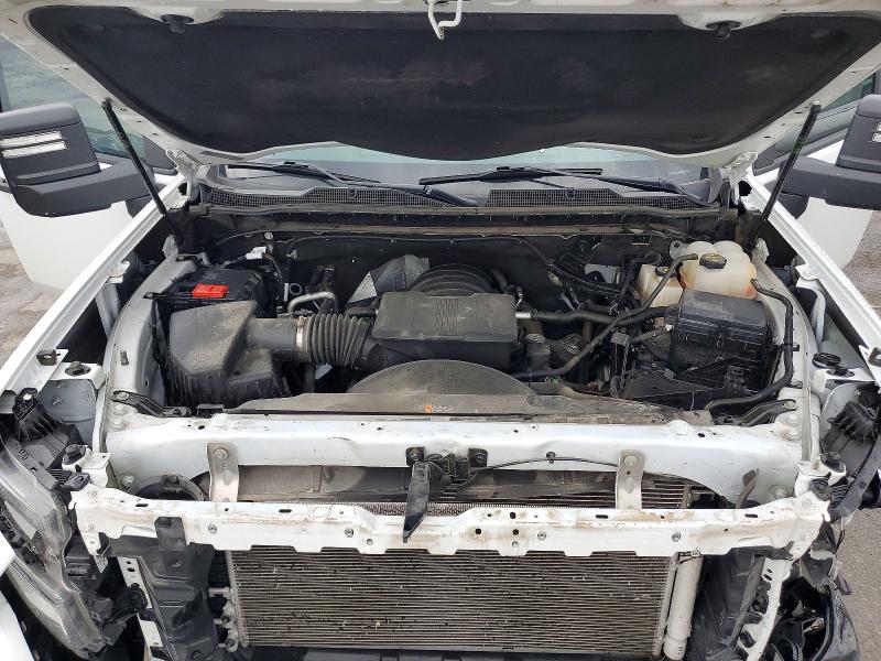 Aukcja sprzedaży 2025 Chevrolet Silverado, vin: 1GC4KME77SF151359, numer aukcji: 60776836