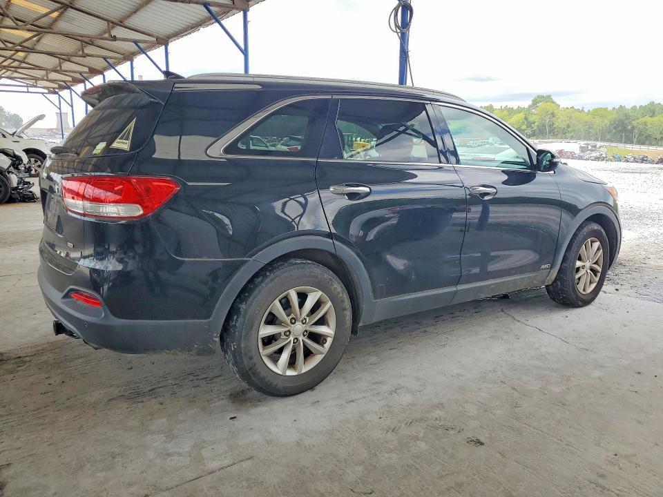 Aukcja sprzedaży 2016 Kia Sorento, vin: 5XYPGDA36GG013799, numer aukcji: 62300616