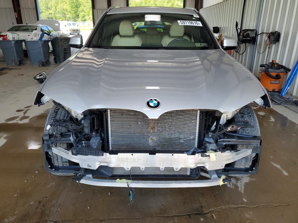 Aukcja sprzedaży 2020 Bmw X3, vin: 5UXTY5C06L9C04009, numer aukcji: 59719616