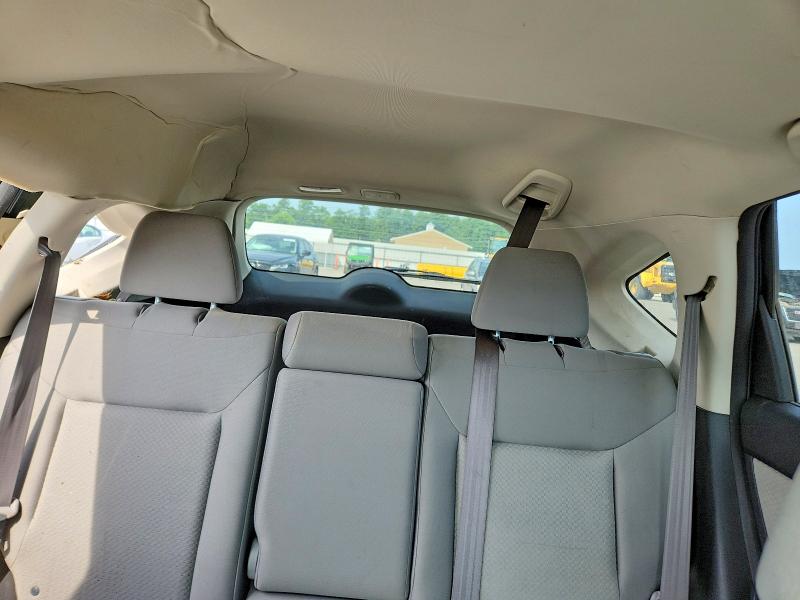 2016 Honda Cr-v მანქანა იყიდება აუქციონზე, vin: 2HKRM4H50GH606107, აუქციონის ნომერი: 59287236