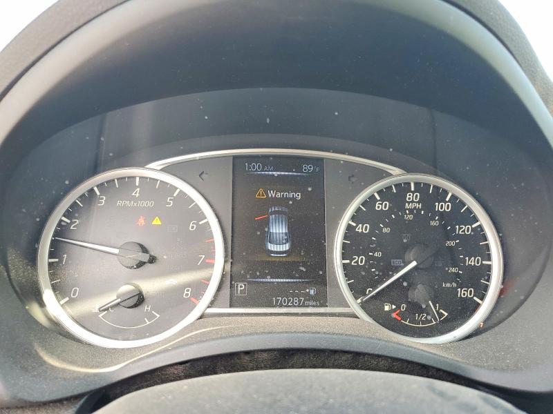 60855946 :رقم المزاد ، 3N1AB7AP7GL635171 vin ، 2016 Nissan Sentra مزاد بيع