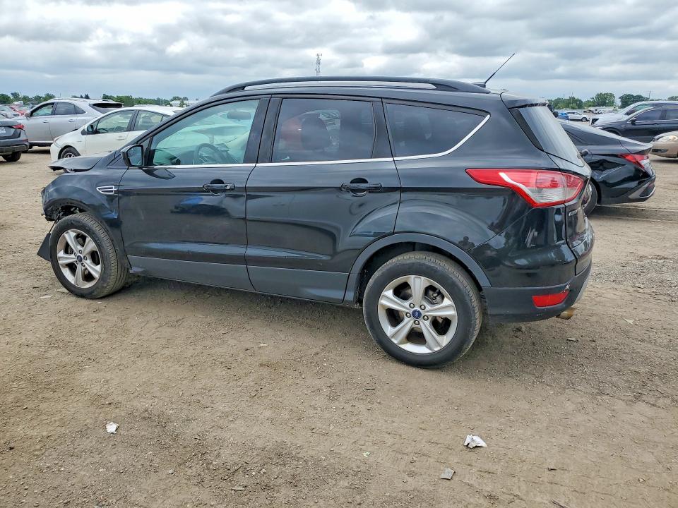 2015 Ford Escape მანქანა იყიდება აუქციონზე, vin: 1FMCU9G97FUC29458, აუქციონის ნომერი: 59146116
