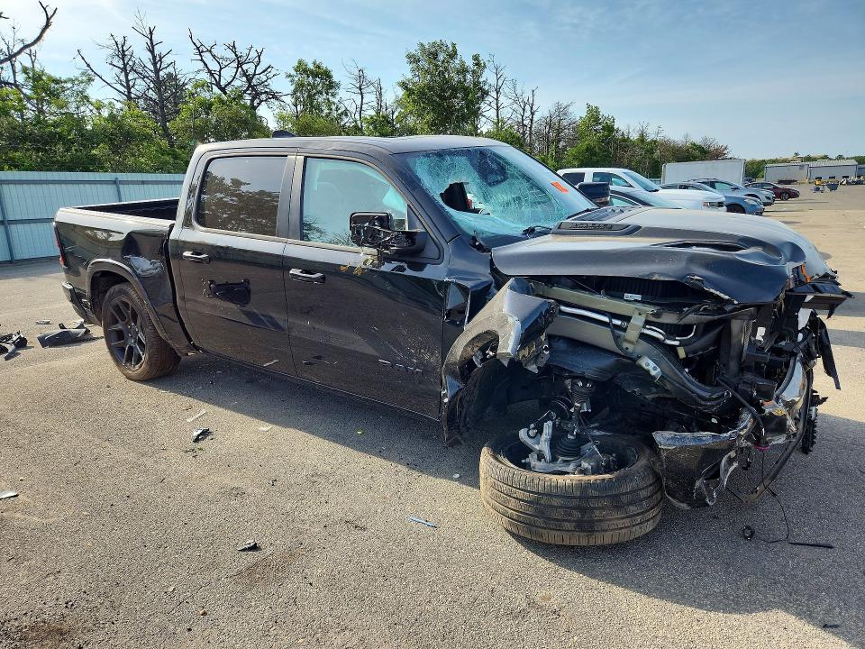 2026 Ram 1500 მანქანა იყიდება აუქციონზე, vin: 1C6SRFJP2TN185485, აუქციონის ნომერი: 60562356
