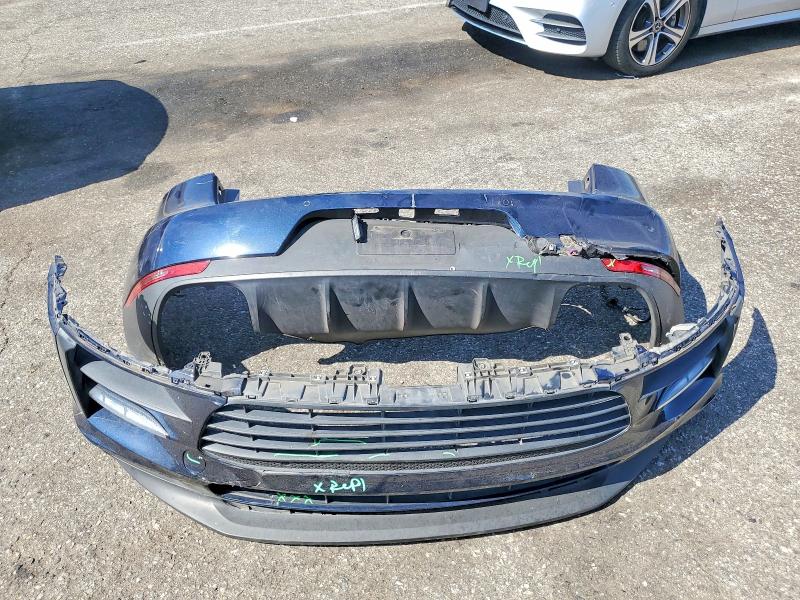 60178336 :رقم المزاد ، WP1AB2A5XLLB37629 vin ، 2020 Porsche Macan مزاد بيع