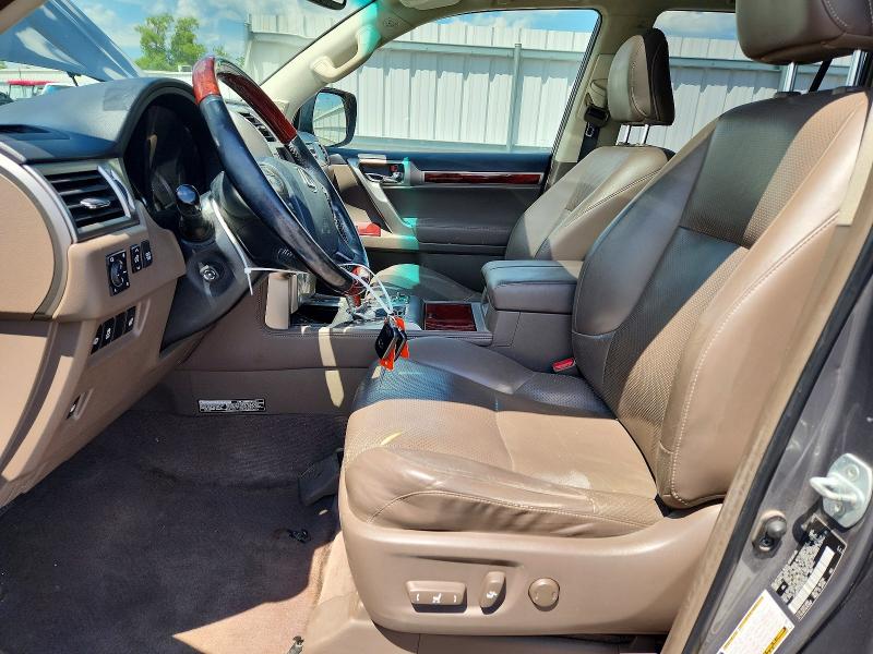 Продажа на аукционе авто 2013 Lexus Gx, vin: JTJJM7FX1D5057562, номер лота: 60761086