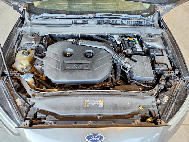 Продажа на аукционе авто 2013 Ford Fusion, vin: 3FA6P0H97DR242787, номер лота: 63433116