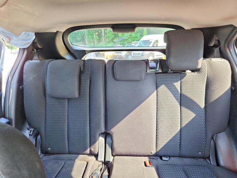 Aukcja sprzedaży 2020 Mitsubishi Eclipse Cross, vin: JA4AS3AA5LZ033769, numer aukcji: 59062236