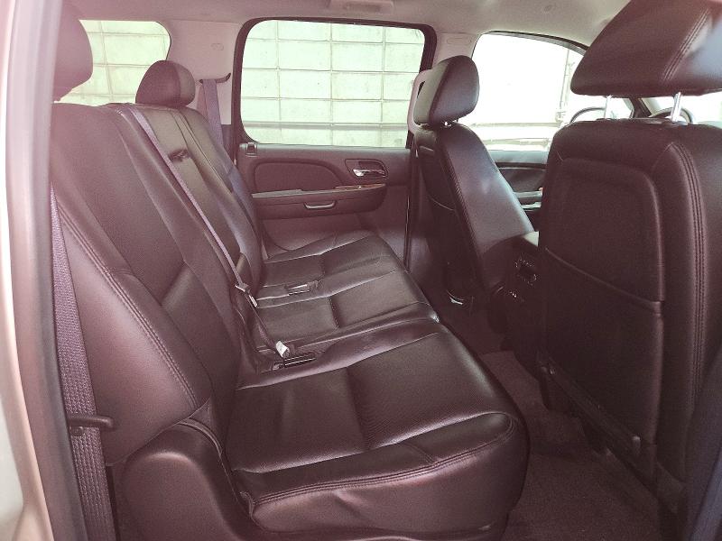 Продаж на аукціоні авто 2009 Chevrolet Suburban, vin: 1GNFK36319R206113, номер лоту: 61875996