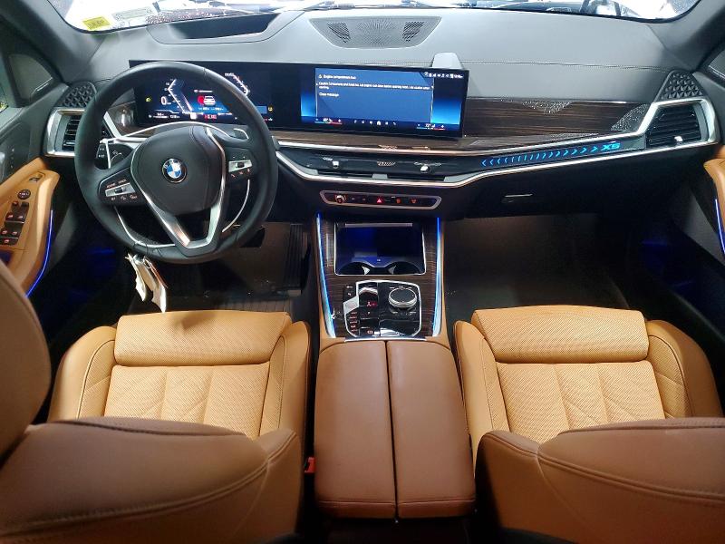 Продажа на аукционе авто 2026 Bmw X5, vin: 5UX23EU09T9385953, номер лота: 60405306