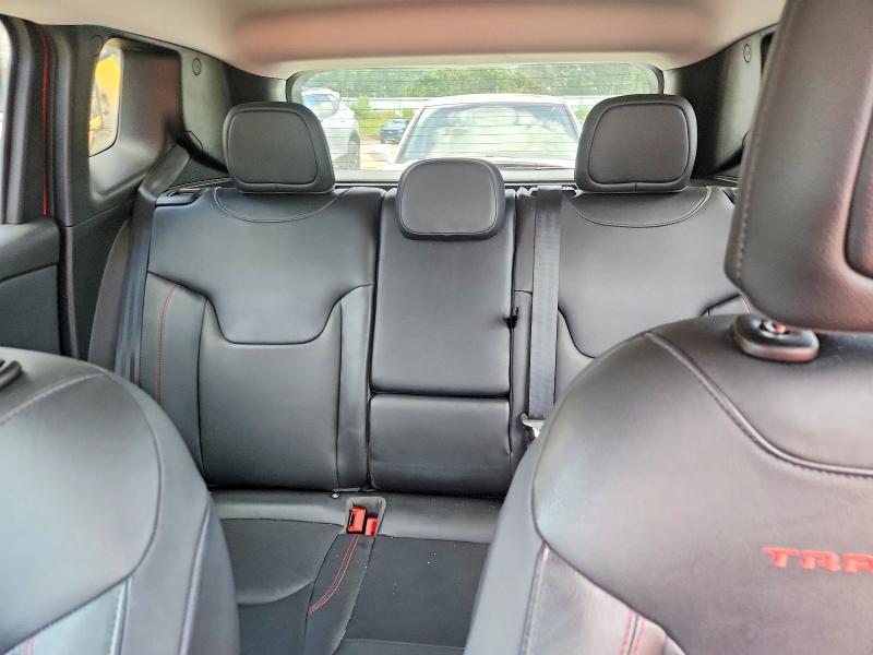 Aukcja sprzedaży 2015 Jeep Renegade, vin: ZACCJBCT1FPC03753, numer aukcji: 62268256