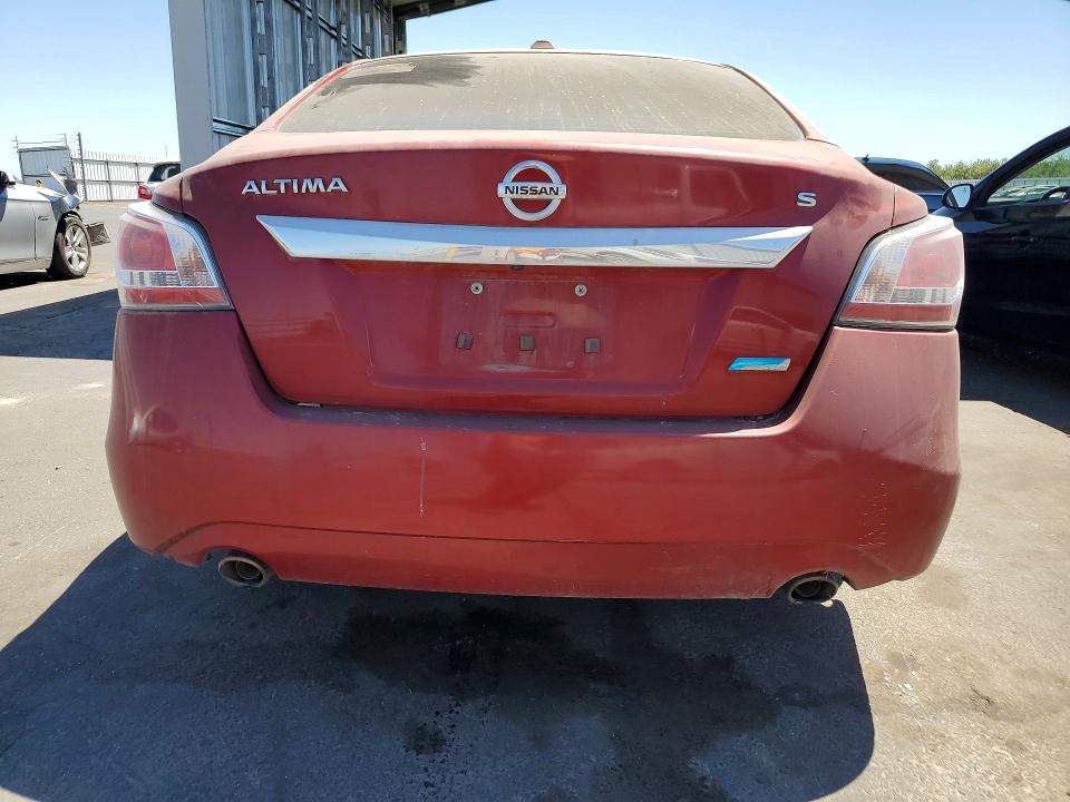 Aukcja sprzedaży 2014 Nissan Altima, vin: 1N4AL3AP2EC428432, numer aukcji: 62279526
