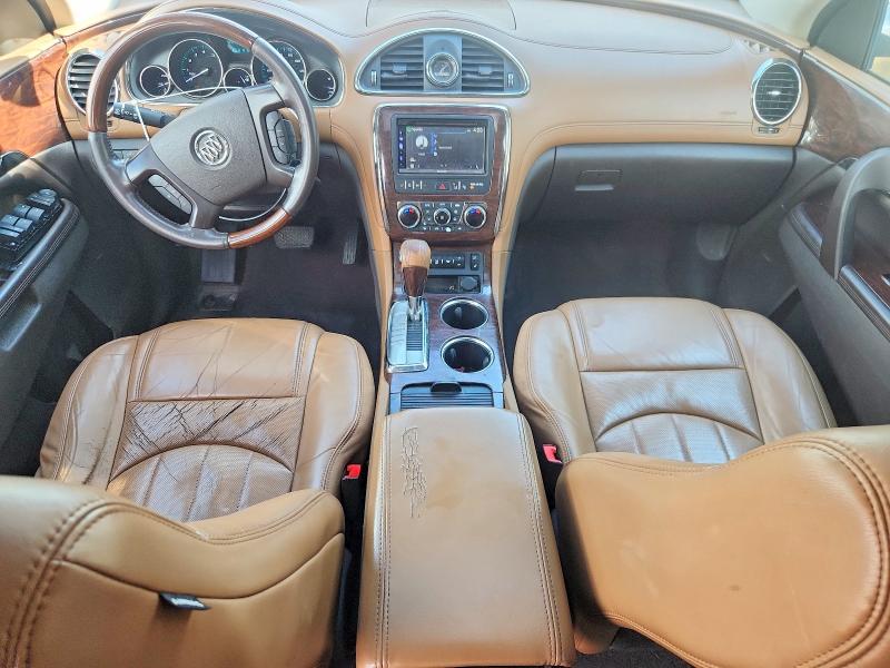 Aukcja sprzedaży 2014 Buick Enclave, vin: 5GAKVCKDXEJ223371, numer aukcji: 60128626