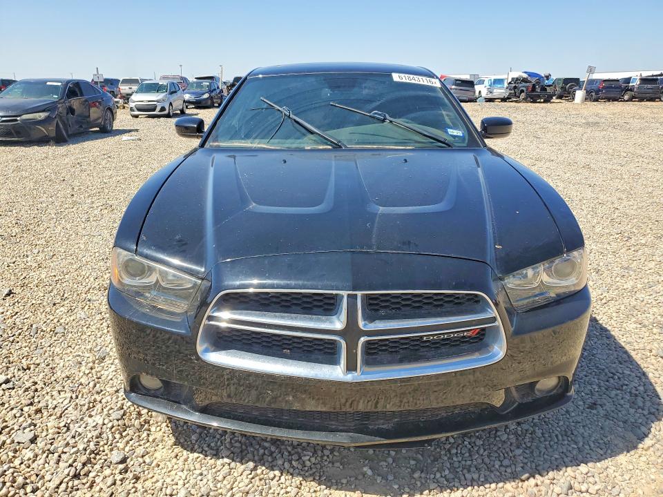 Aukcja sprzedaży 2013 Dodge Charger, vin: 2C3CDXHG7DH522352, numer aukcji: 61843116