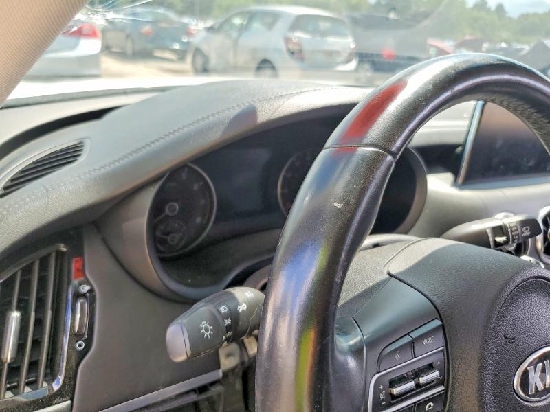 Aukcja sprzedaży 2019 Kia Stinger, vin: KNAE25LA6K6059391, numer aukcji: 59814786