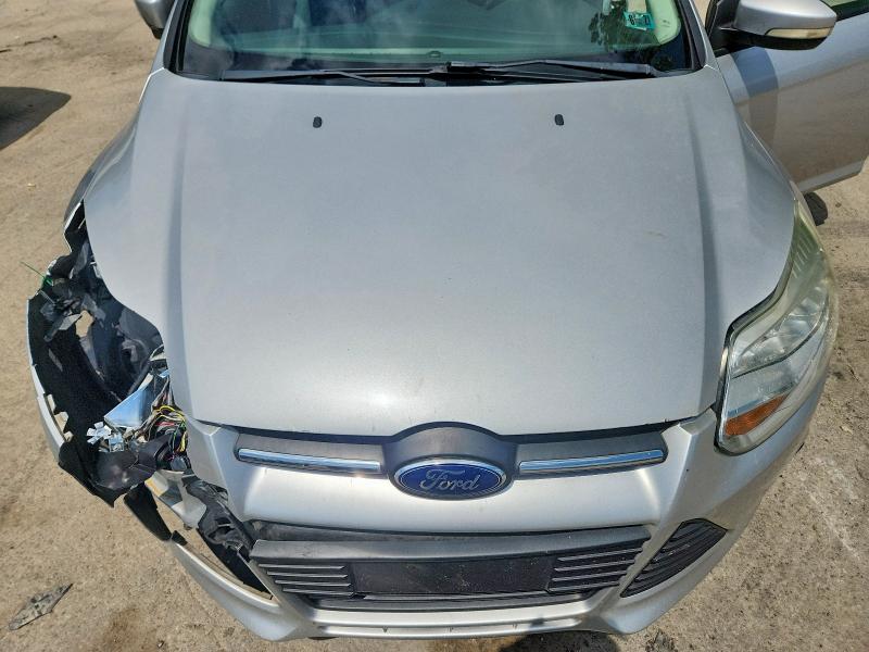 2014 Ford Focus მანქანა იყიდება აუქციონზე, vin: 1FADP3F28EL304809, აუქციონის ნომერი: 63289746